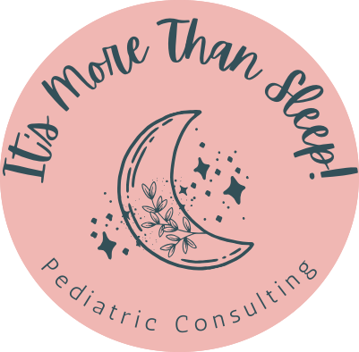 It'sMoreThanSleep! Consulting